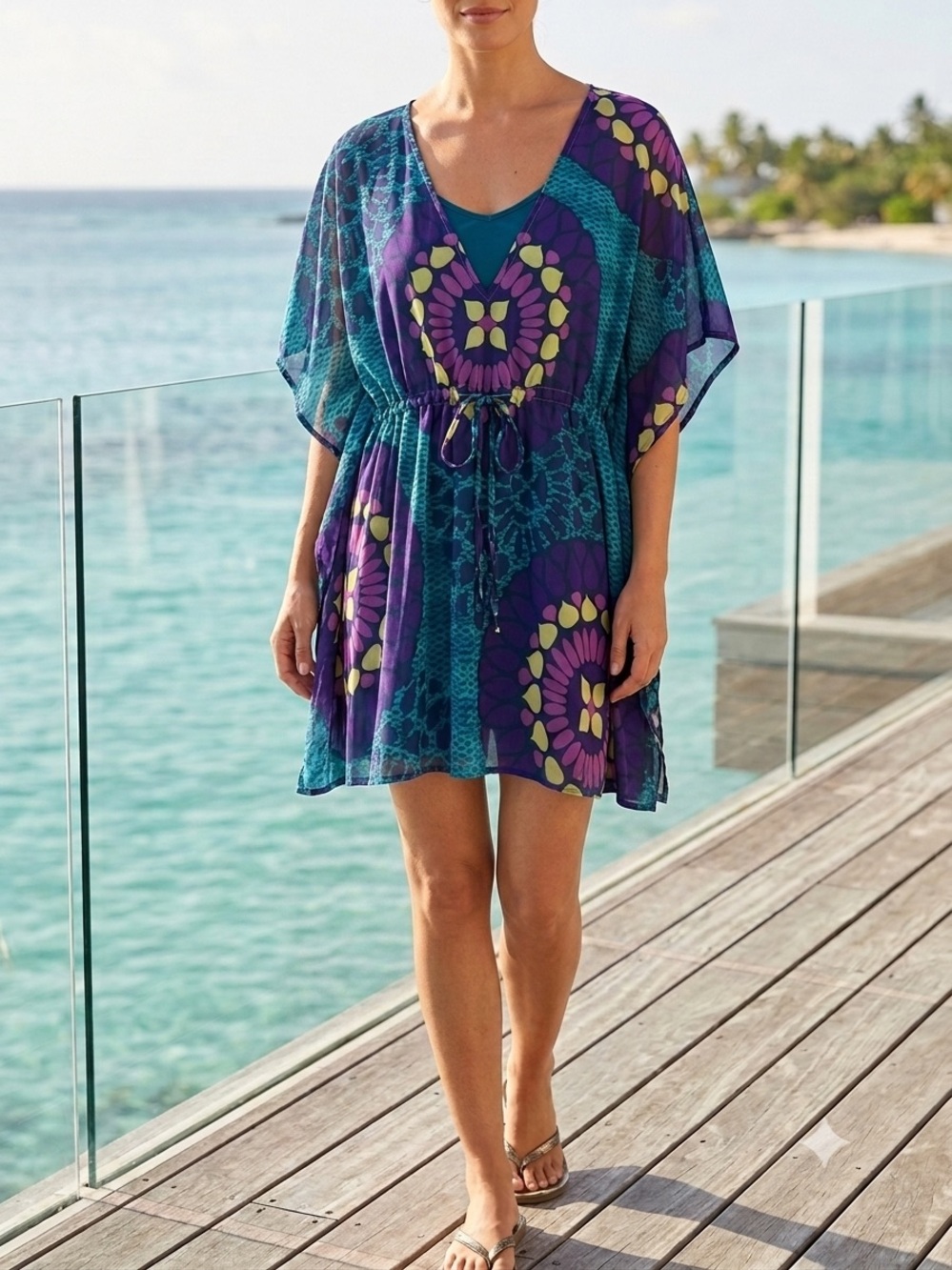 Old Navy Cover-Up